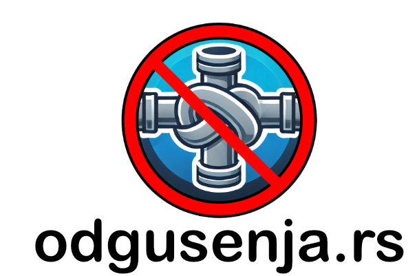 odgusenja